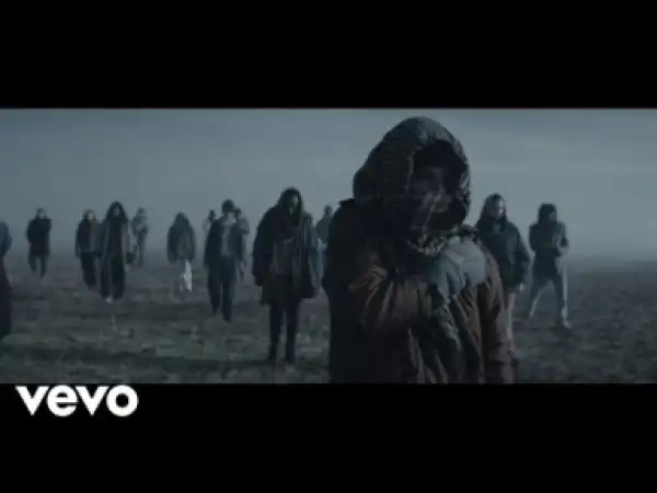 Video: Parisi - No Refuge ft. RZA